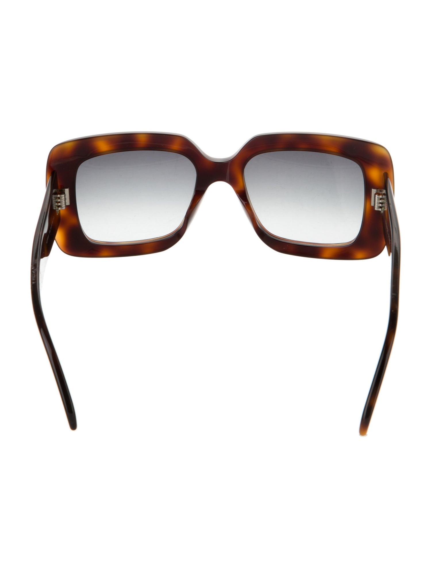 Celine Oversize Gradient Sunglasses