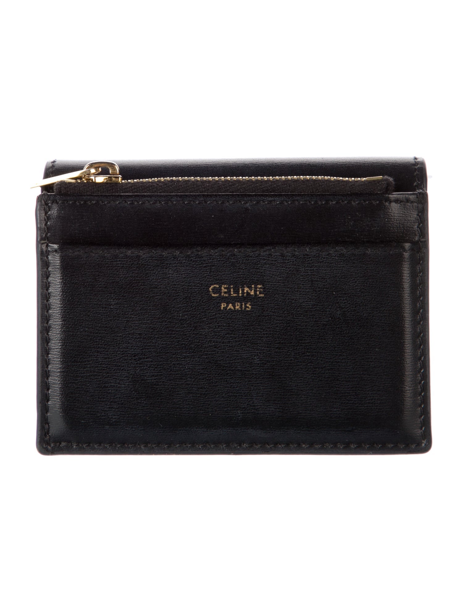 Celine 2022 Triomphe Wallet