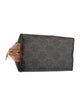 Celine Triomphe Clutch