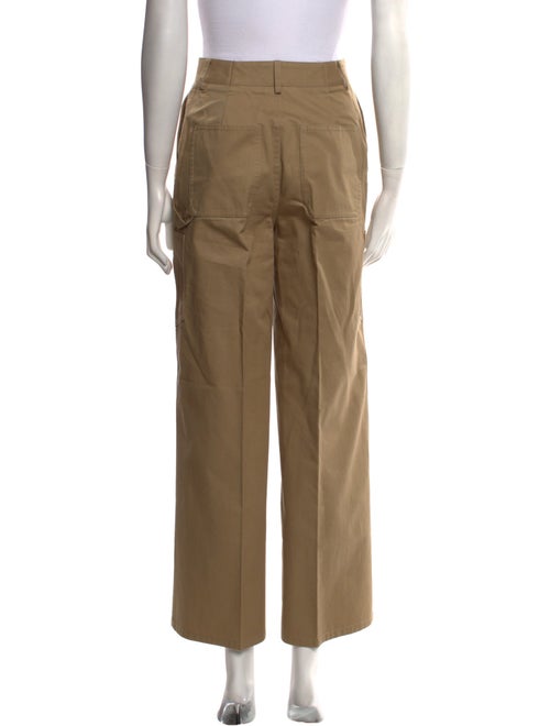 Celine Wide Leg Pants