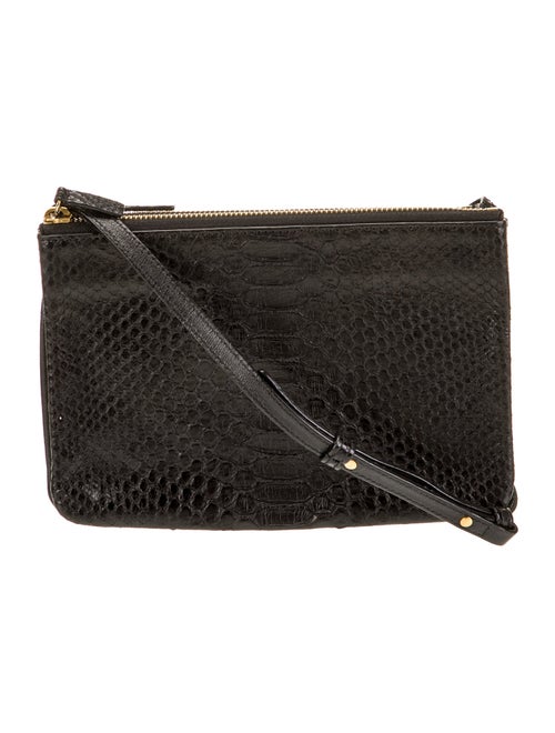 Celine Python Crossbody Bag