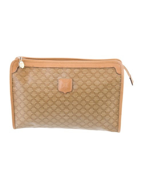 Celine Macadam Portfolio