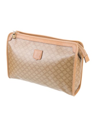 Celine Macadam Portfolio