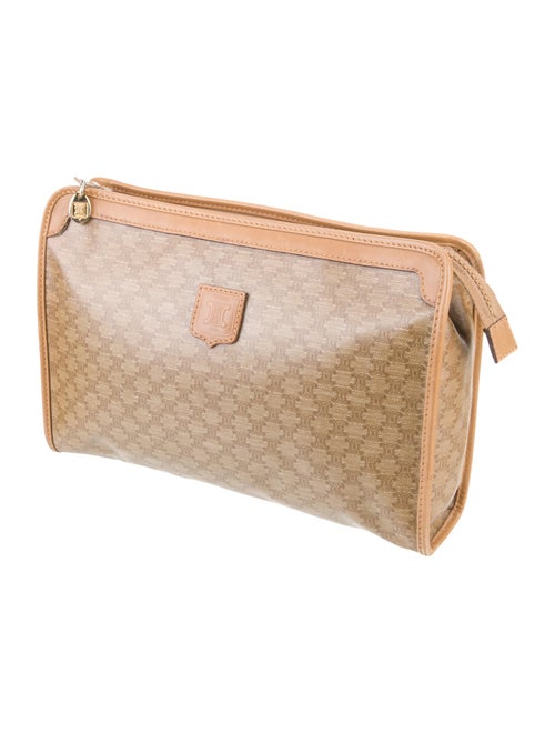 Celine Macadam Portfolio