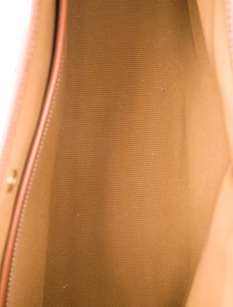 Celine Triomphe Horizontal Cabas Mini