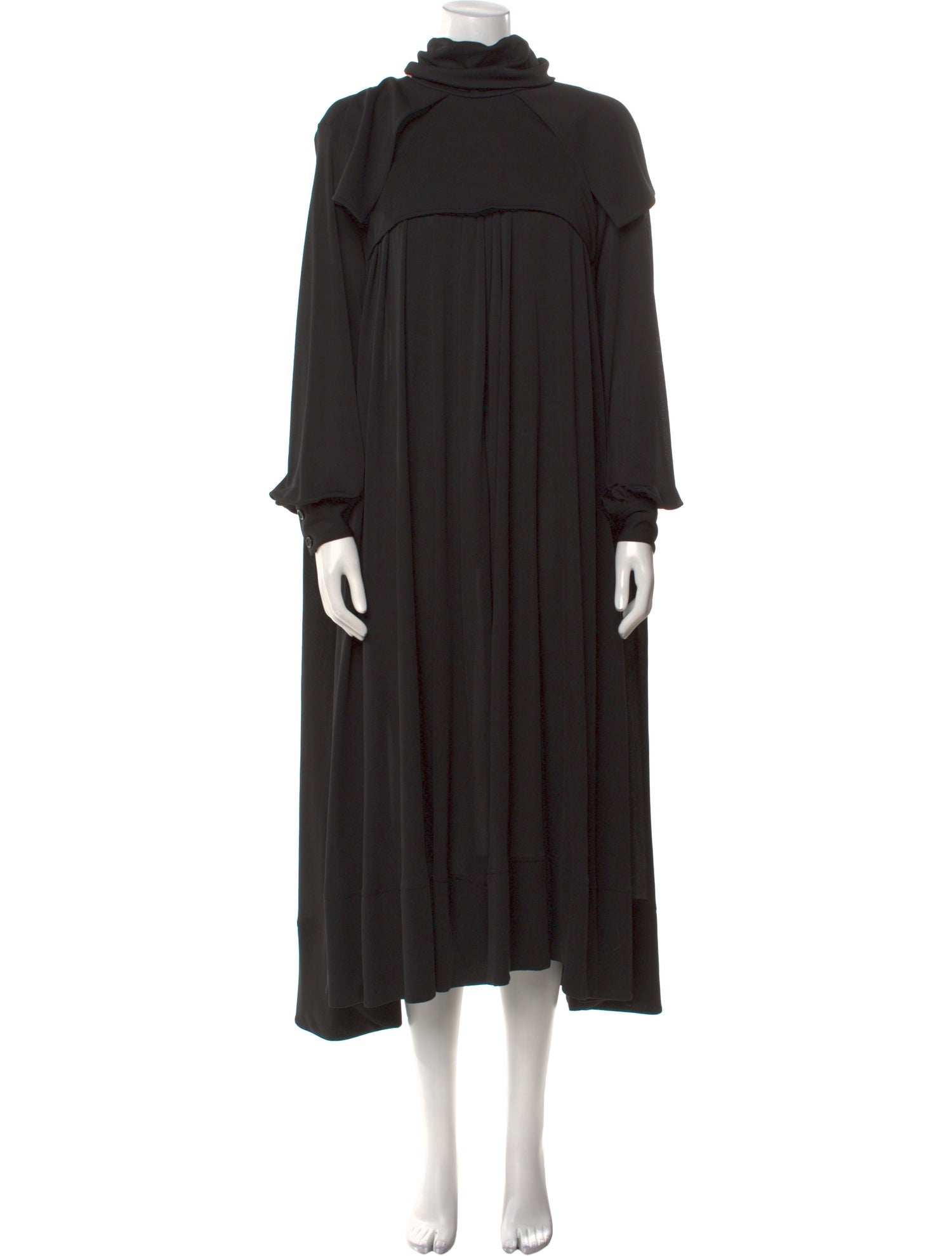 Celine 2017 Midi Length Dress w/ Tags