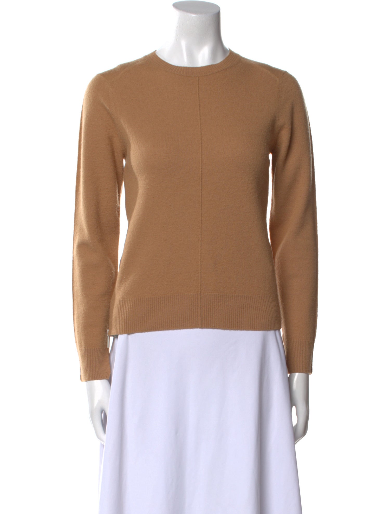 Celine 2010's Wool Sweater