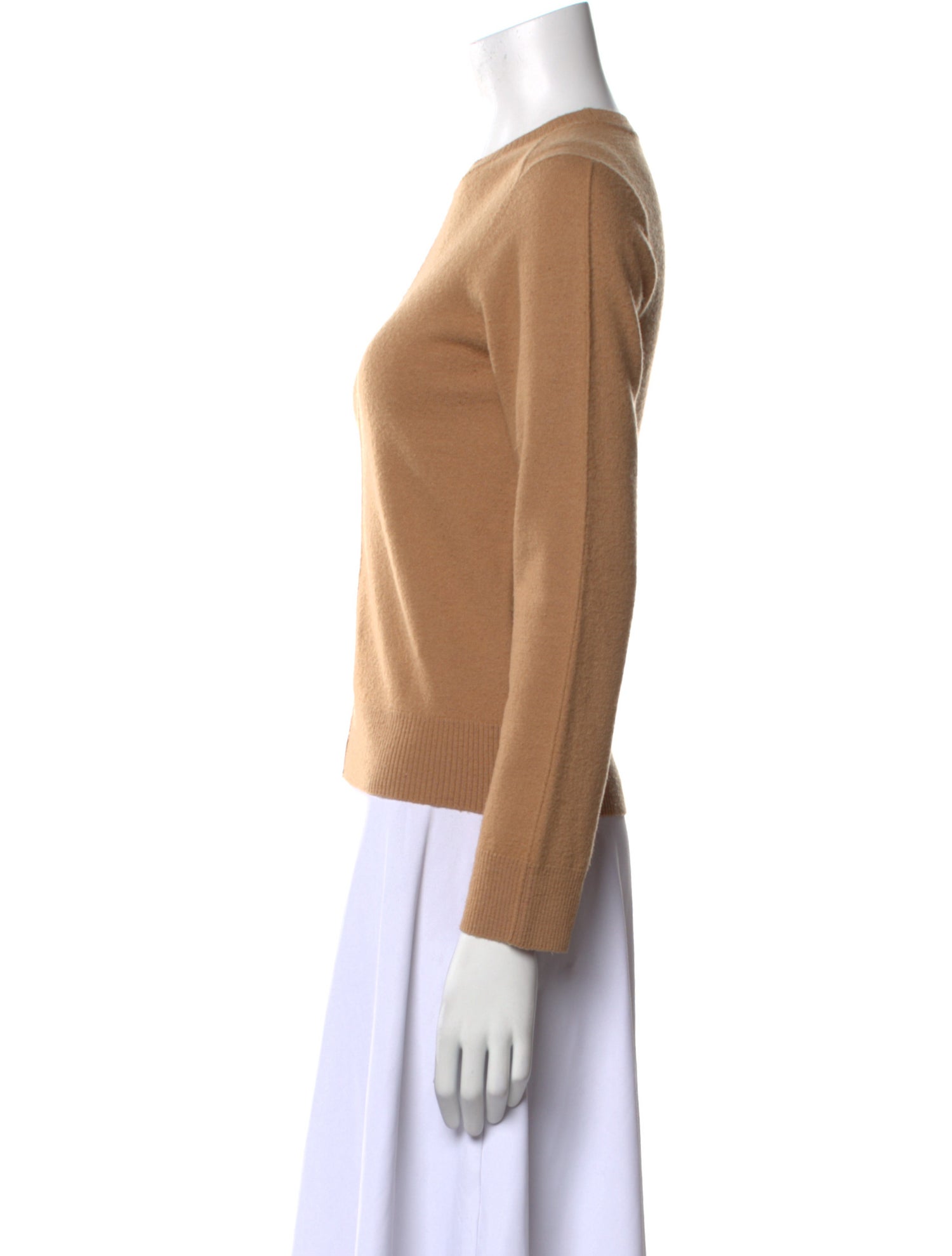 Celine 2010's Wool Sweater