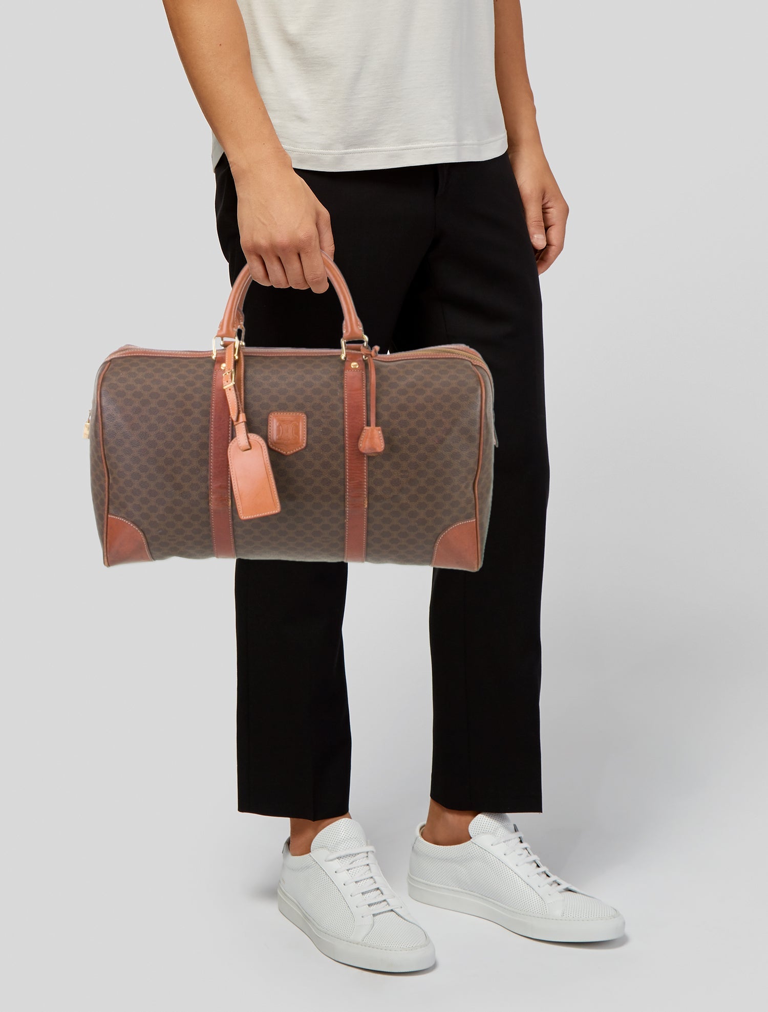 Celine Weekender Bag