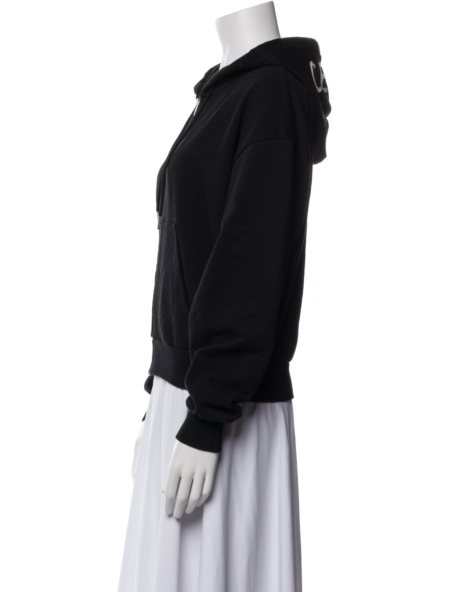 Celine Crew Neck Long Sleeve Sweatshirt