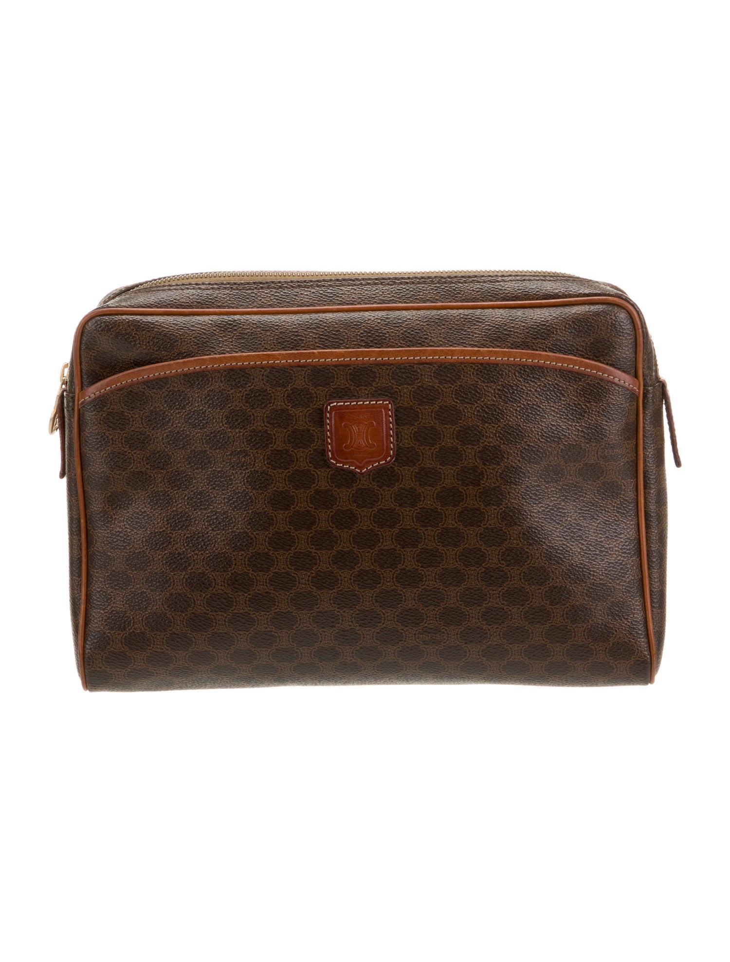 Celine Macadam Portfolio Vintage