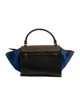 Celine Signature Trapeze Medium