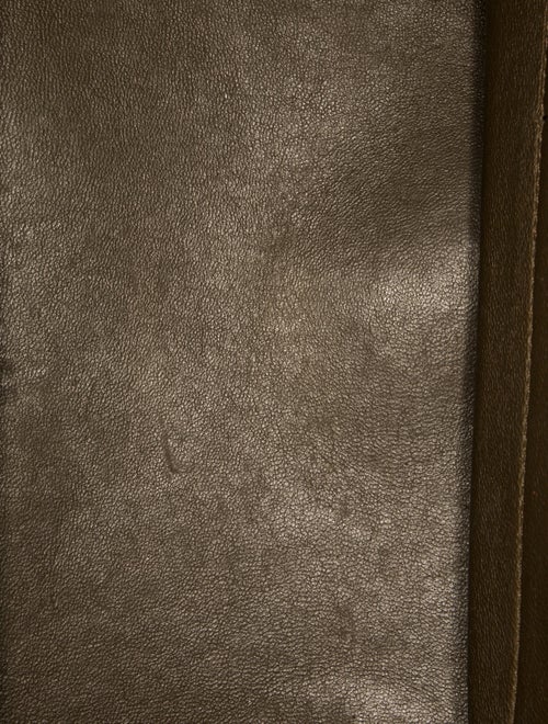 Celine Signature Trapeze Medium