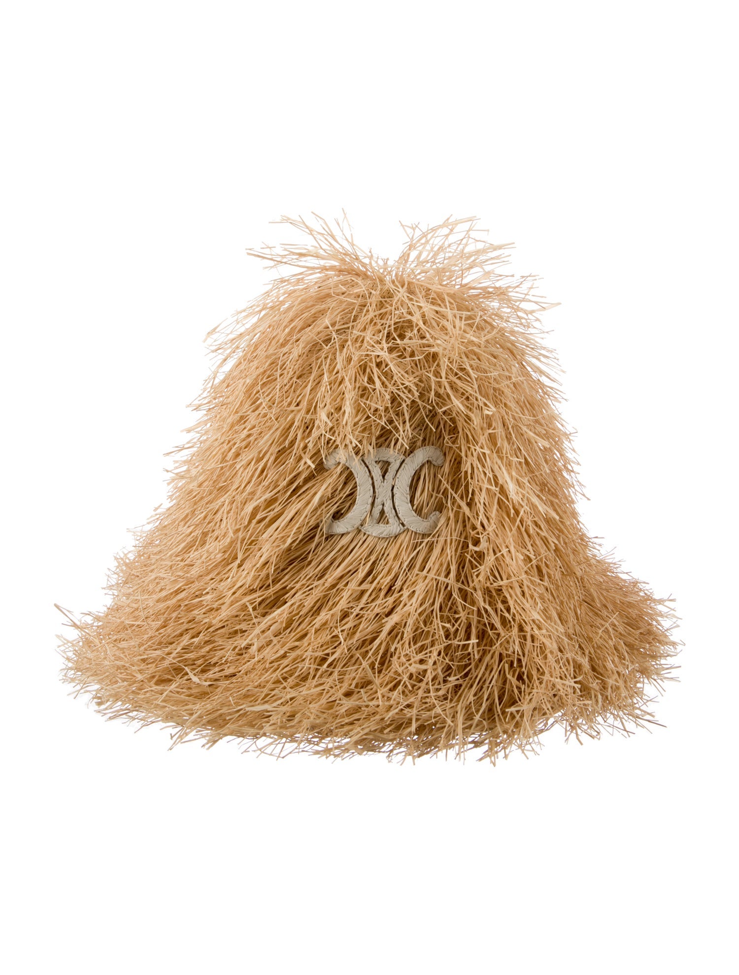 Celine Triomphe Pampelonne Hat