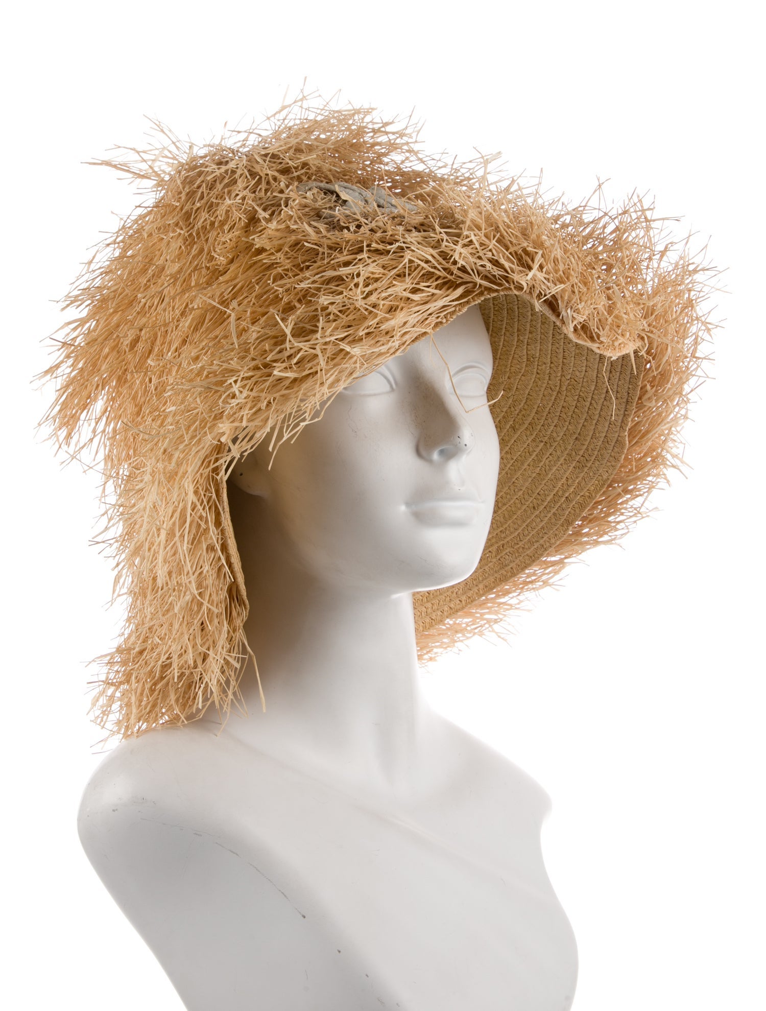 Celine Triomphe Pampelonne Hat