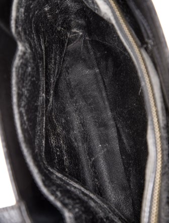 Celine Macadam Top Handle Bag