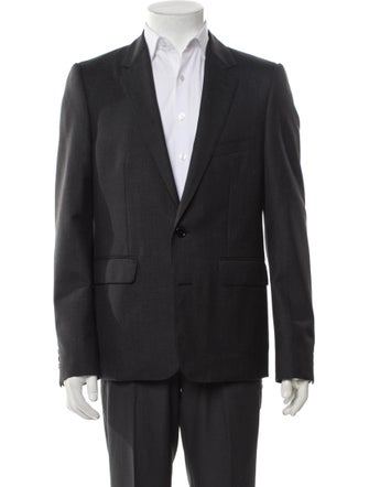Celine Wool Blazer