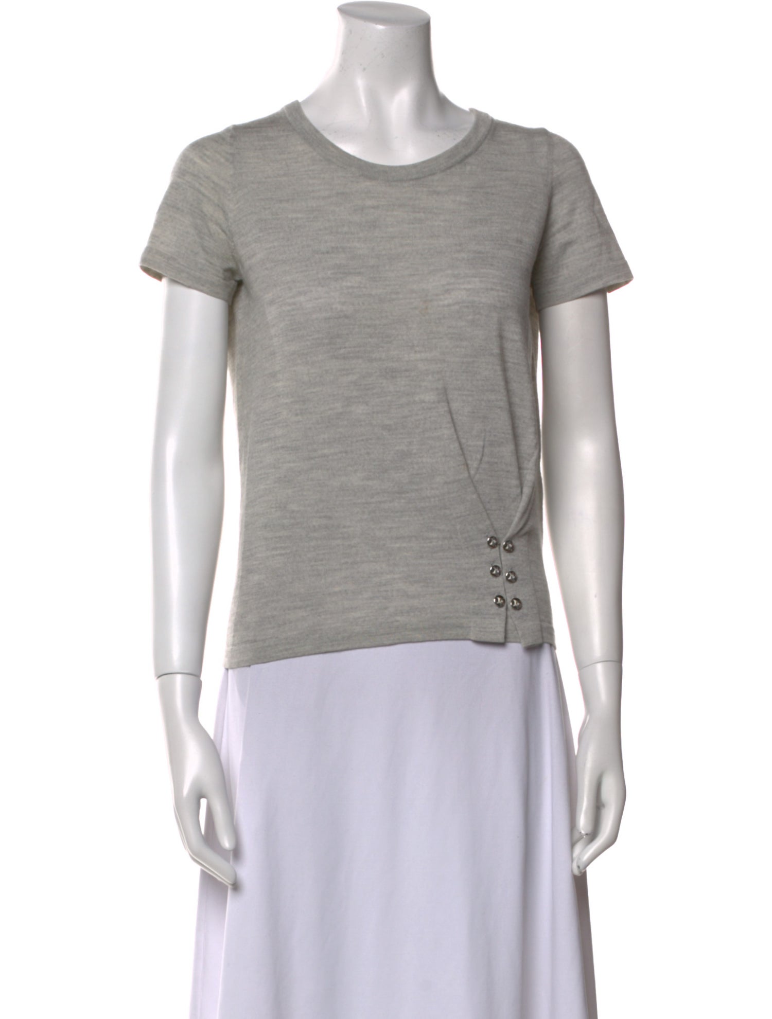 Celine Vintage Late 1990's - Early 2000's Sweater