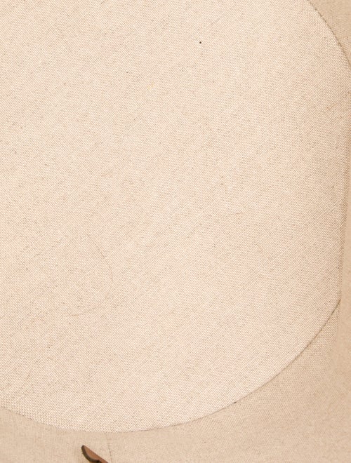 Celine Canvas 16 Bag 2023