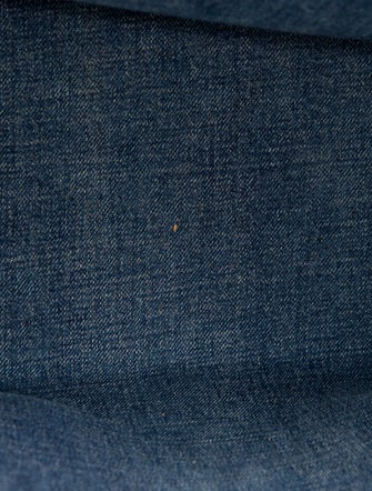 Celine Denim Cabas Large 2022