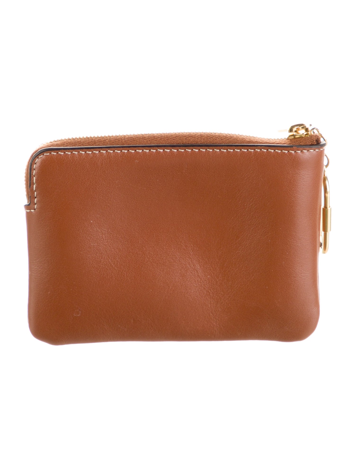 Celine 2024 Triomphe Wallet