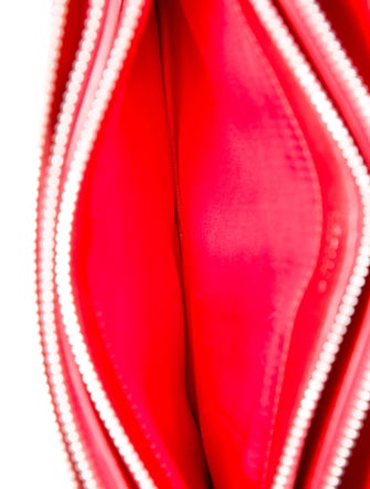 Celine Leather Trio Small