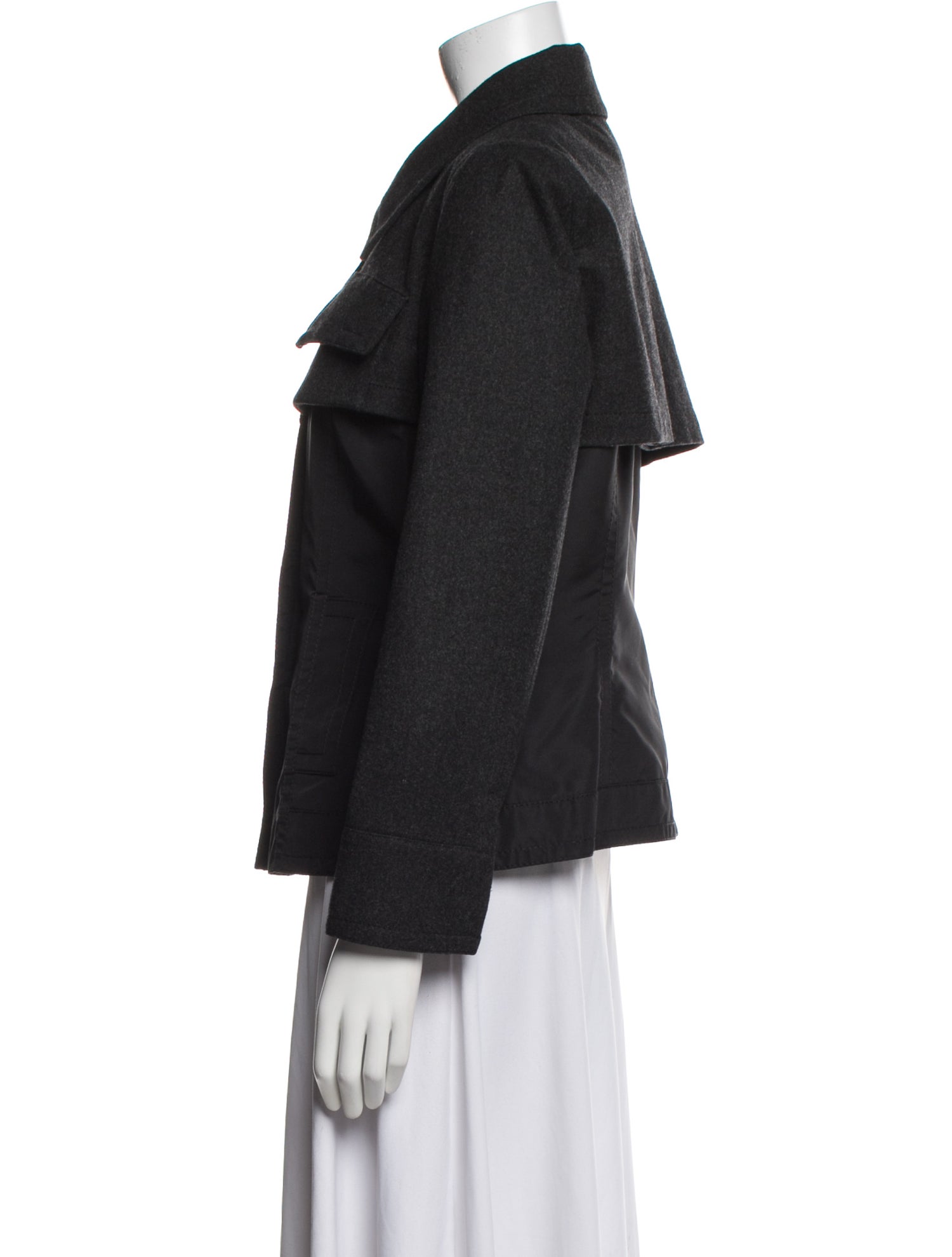 Celine Vintage Late 1990's - Early 2000's Evening Jacket