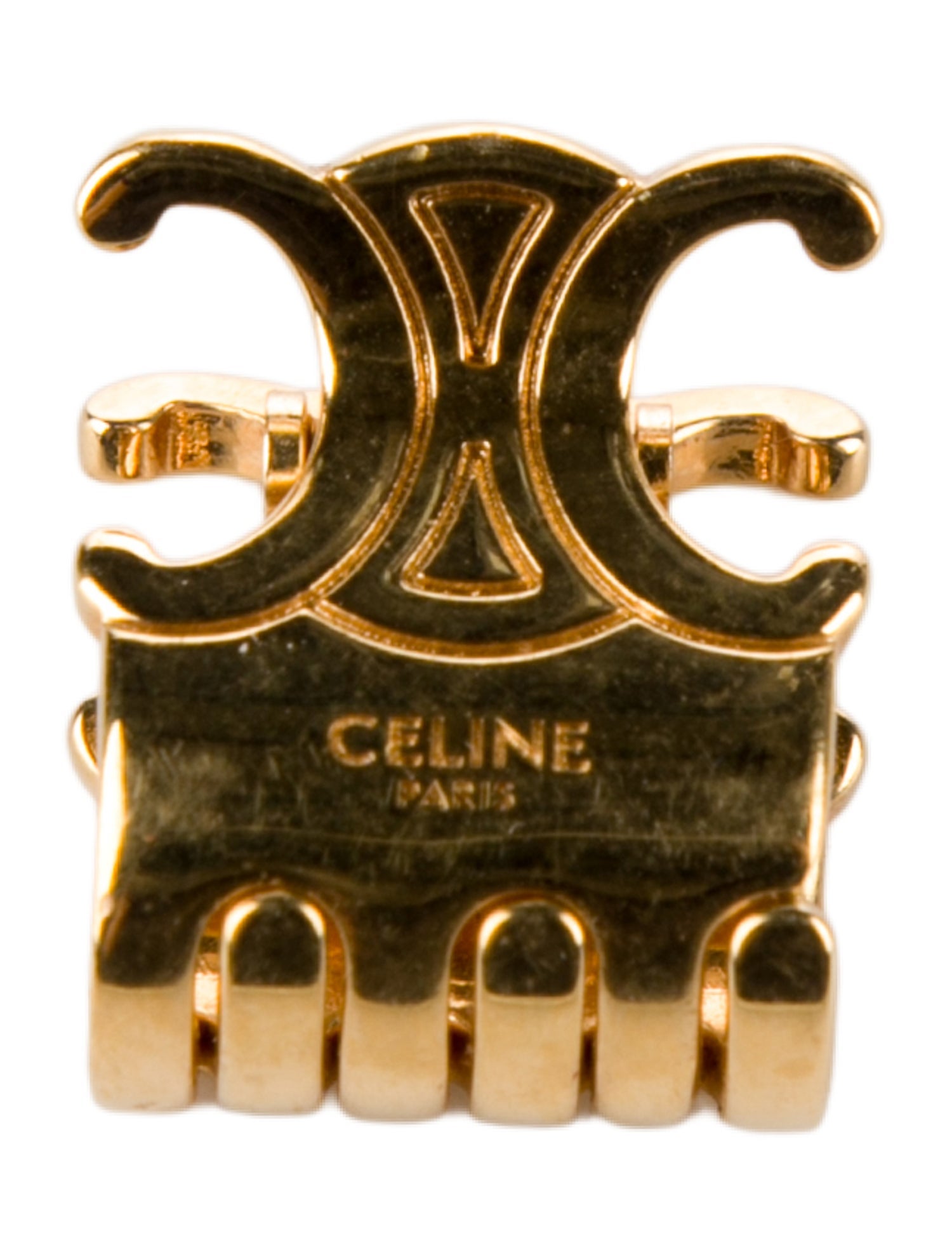 Celine Hair Clip