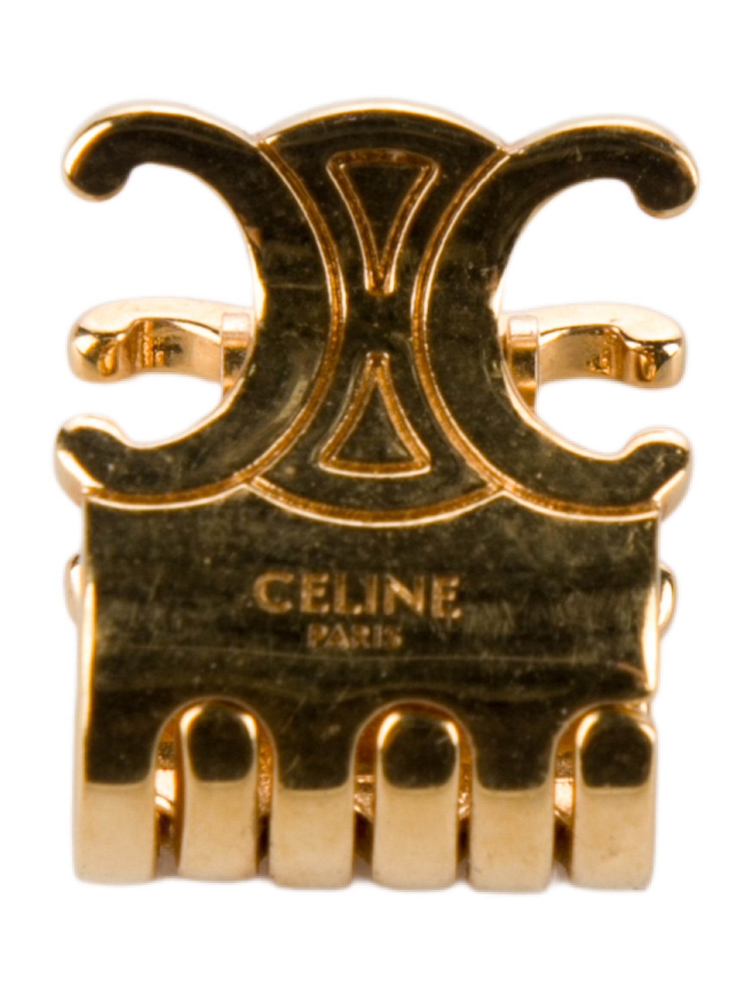 Celine Hair Clip