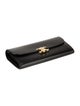 Celine 2022 Triomphe Continental Wallet