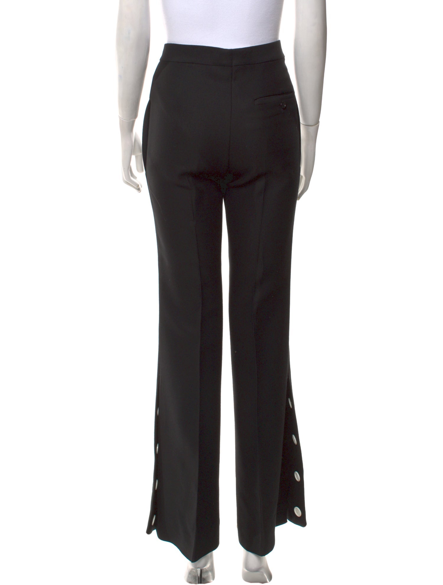 Celine Wide Leg Pants