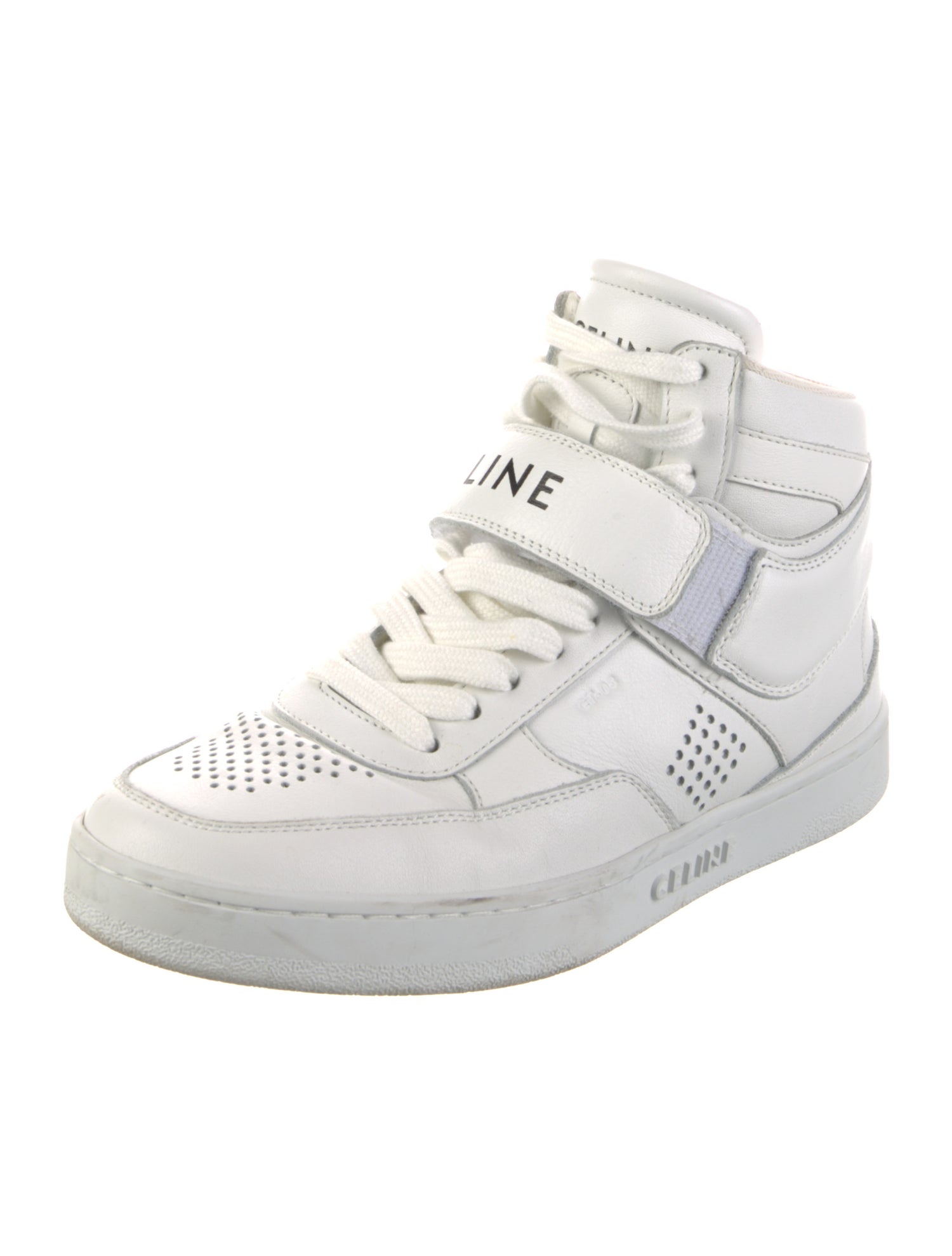 Celine CT-03 Trainers Sneakers