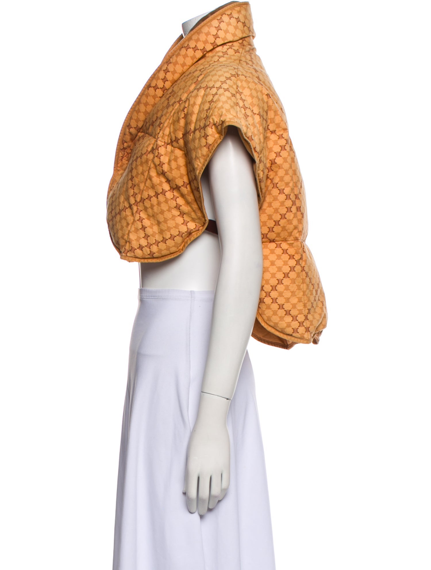 Celine Vintage 1990's Jacket