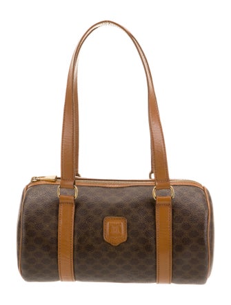 Celine Macadam Boston