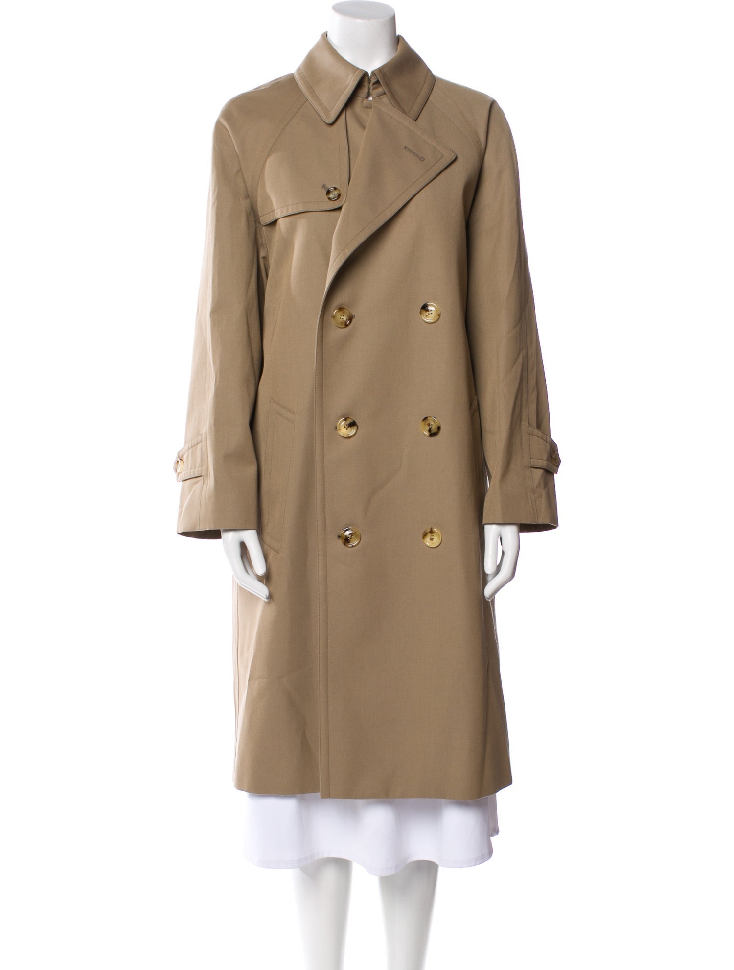 Celine Trench Coat w/ Tags