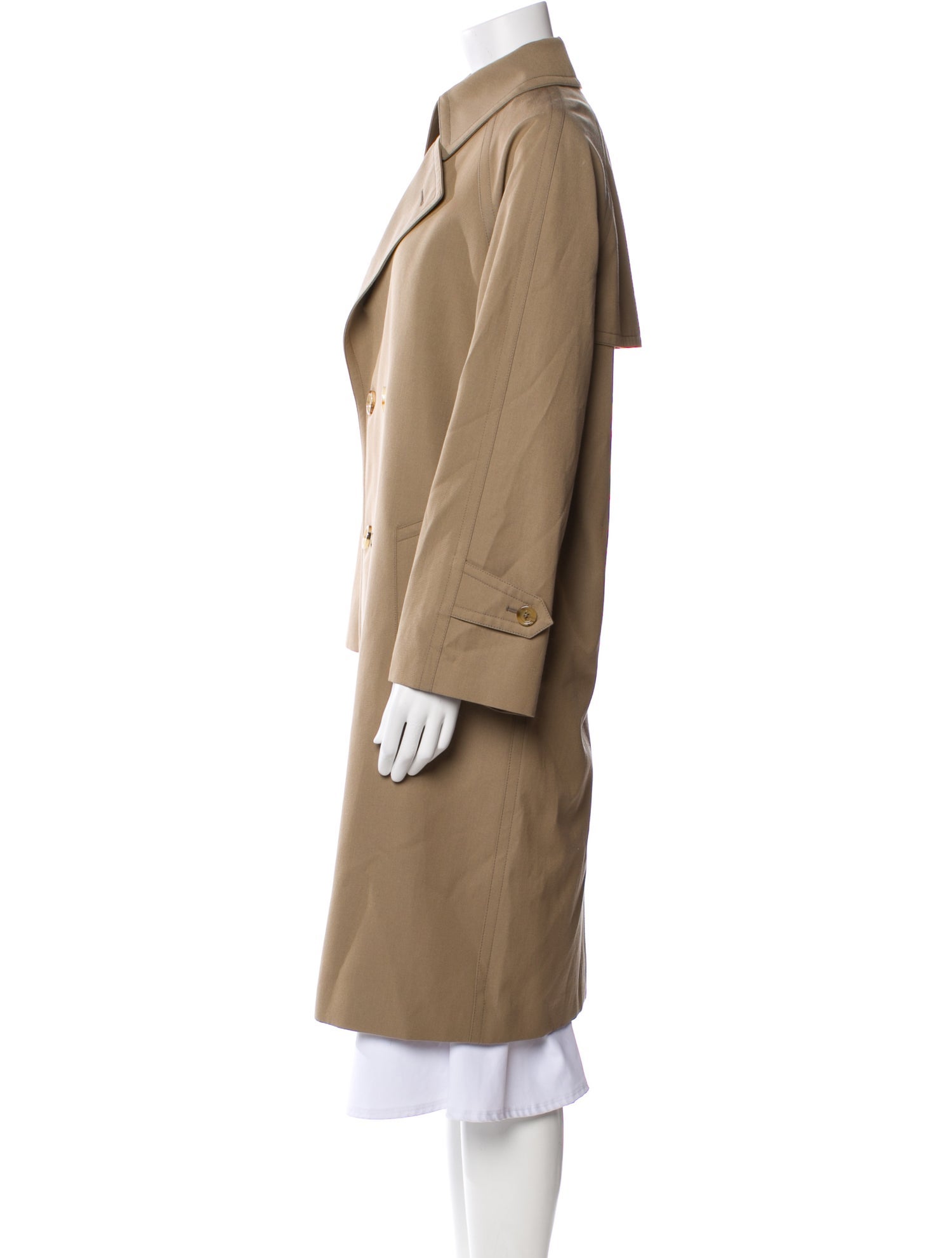 Celine Trench Coat w/ Tags