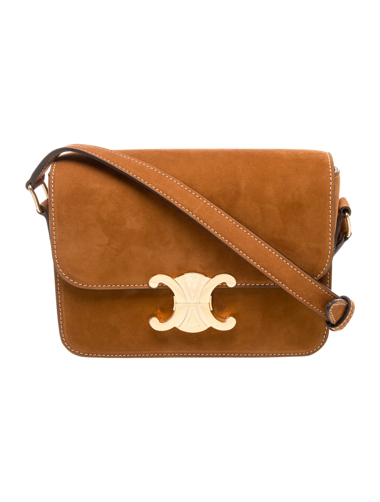 Celine Triomphe Triomphe Teen 2025