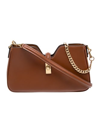 Celine Calfskin Camille 16 2025