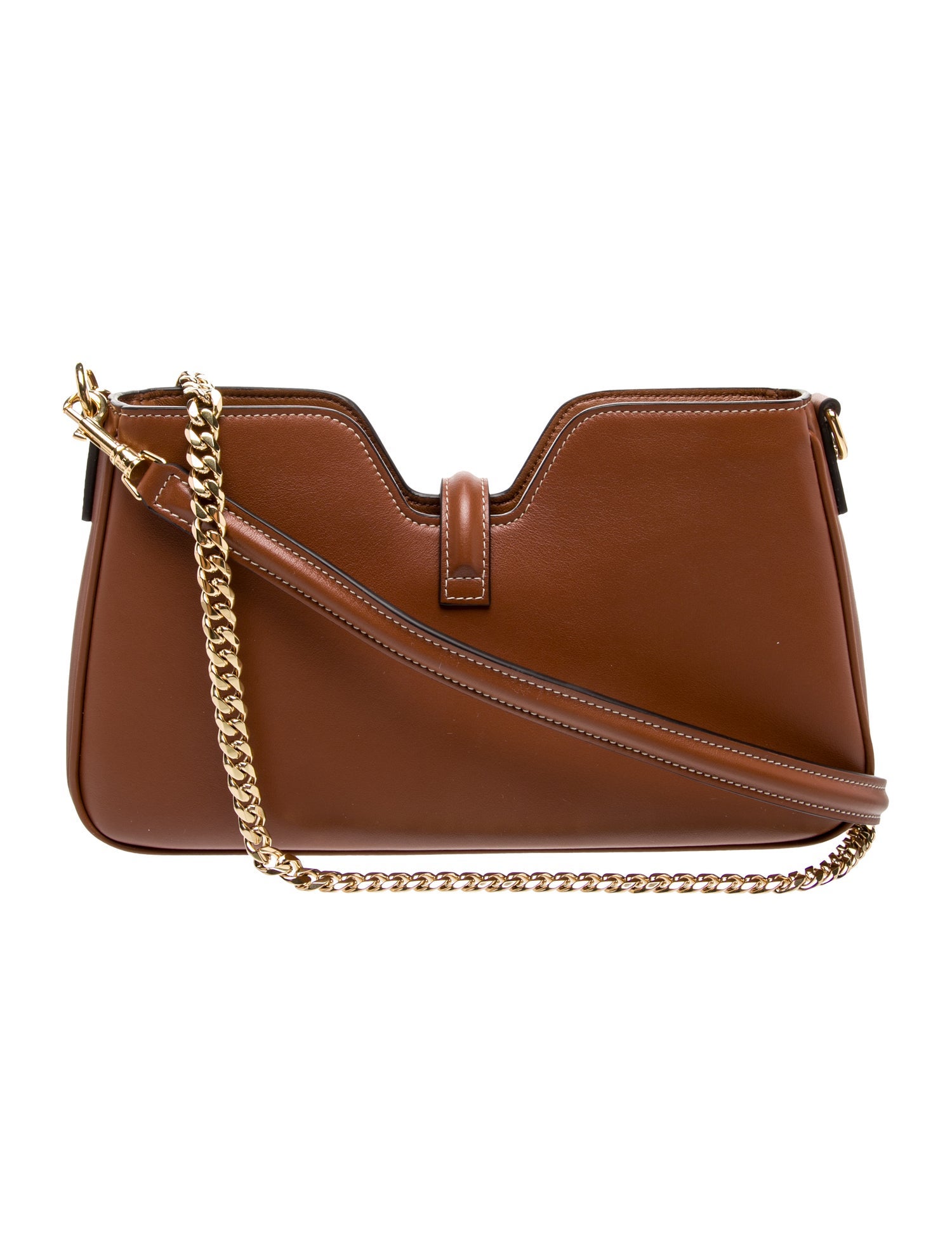 Celine Calfskin Camille 16 2025