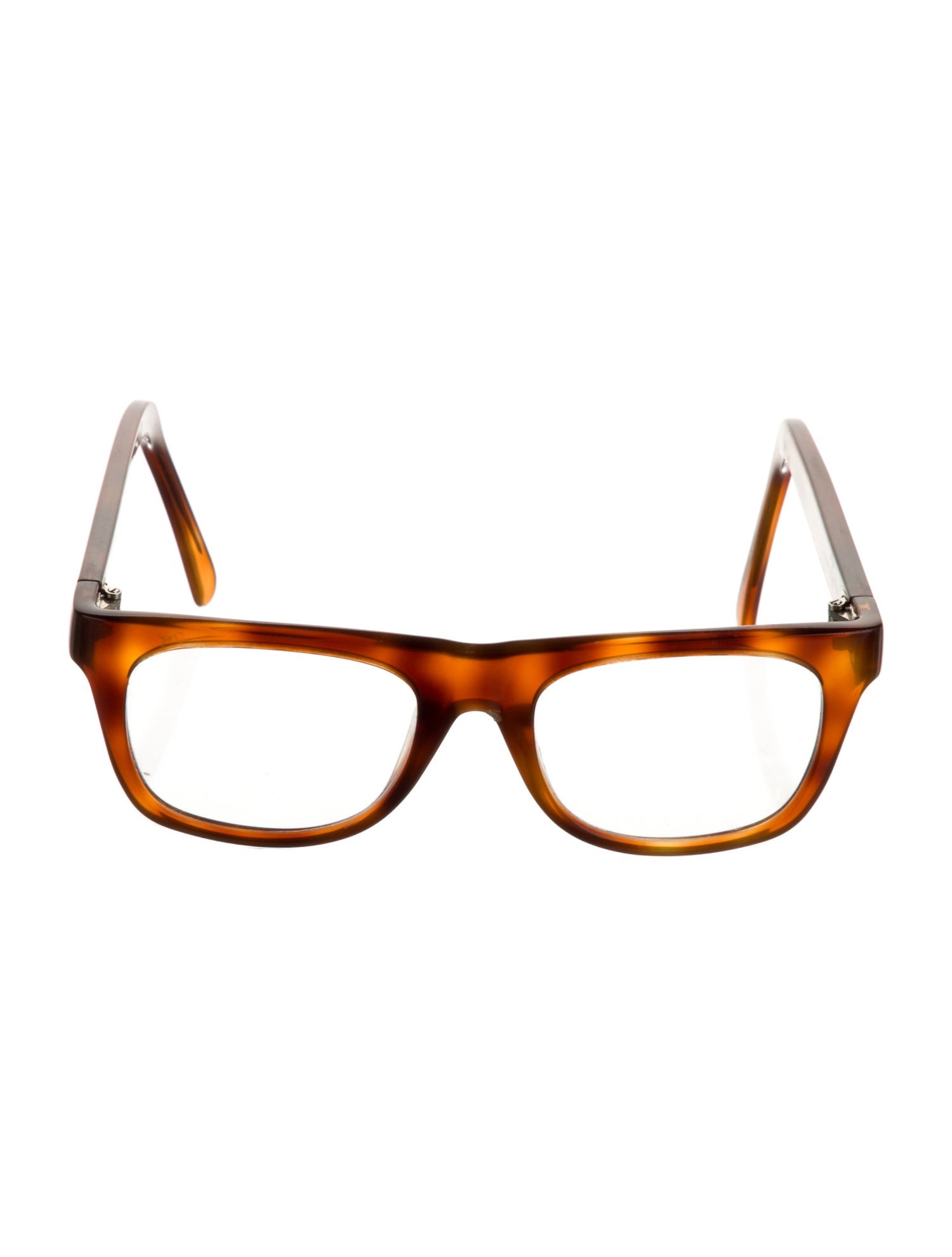 Celine Square Eyeglasses
