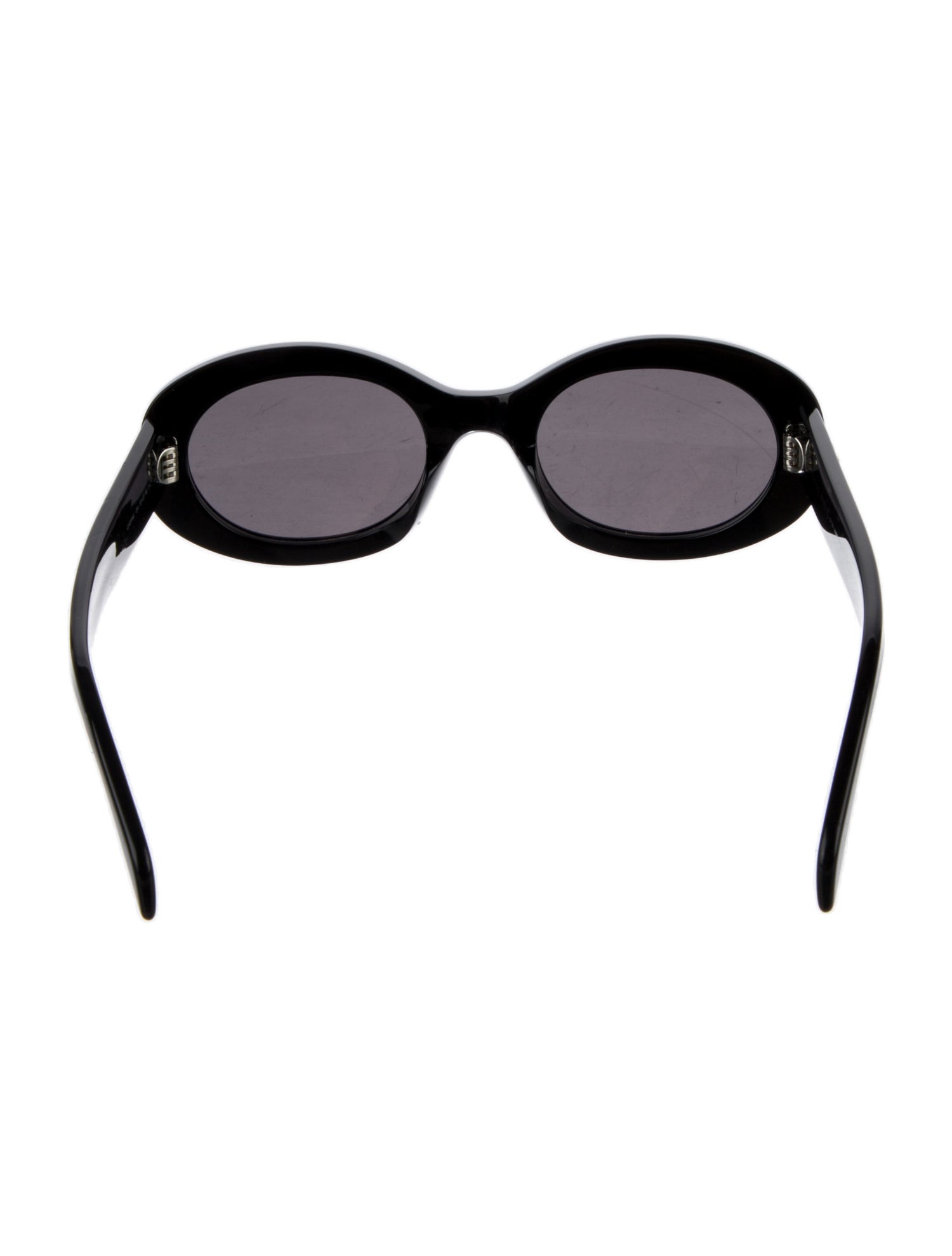Celine Oversize Tinted Sunglasses
