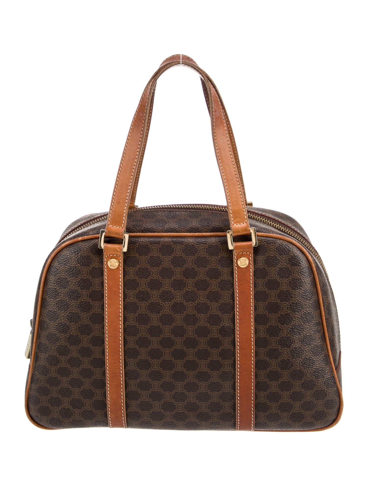 Celine Macadam Boston