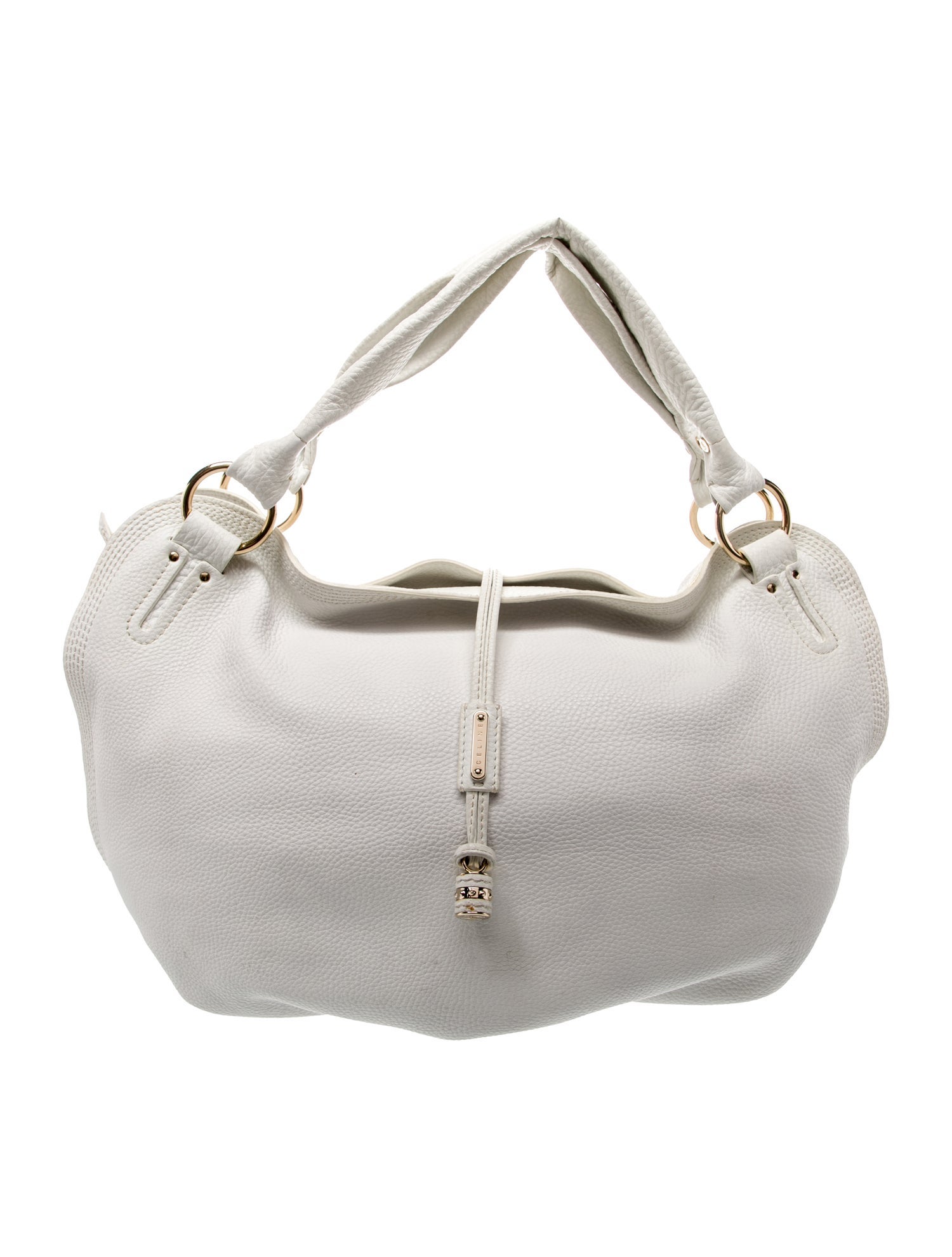 Celine Leather Bittersweet