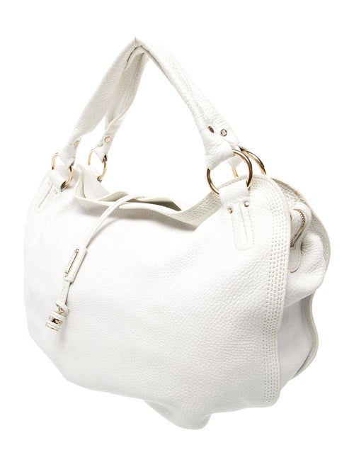 Celine Leather Bittersweet