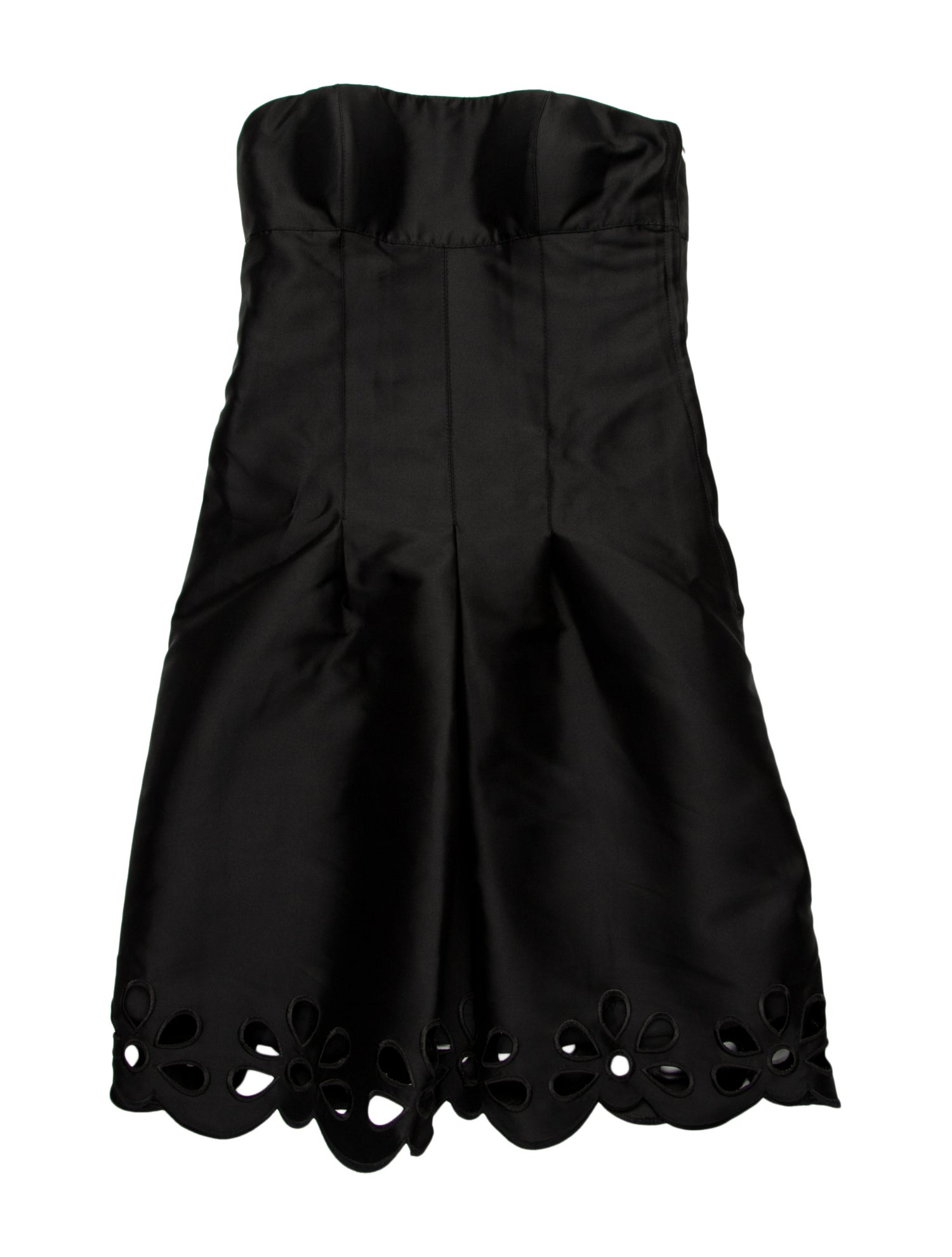 Celine Vintage Mini Dress