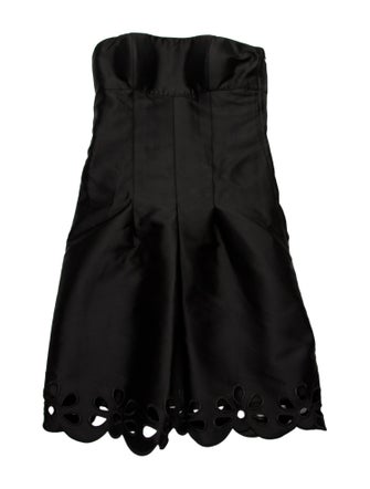 Celine Vintage Mini Dress