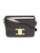 Celine Leather Triomphe 2024