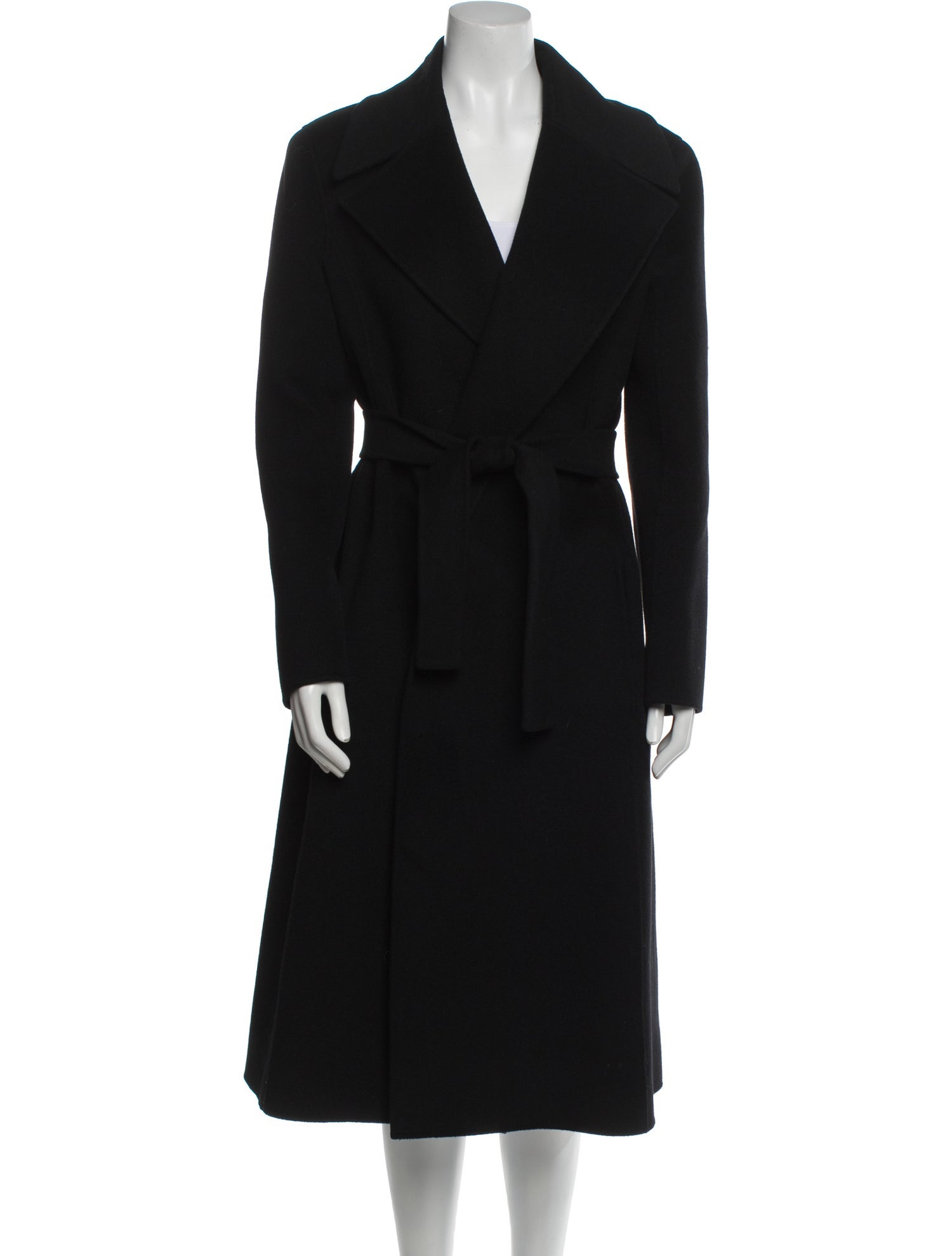 Celine Vintage Wool Coat