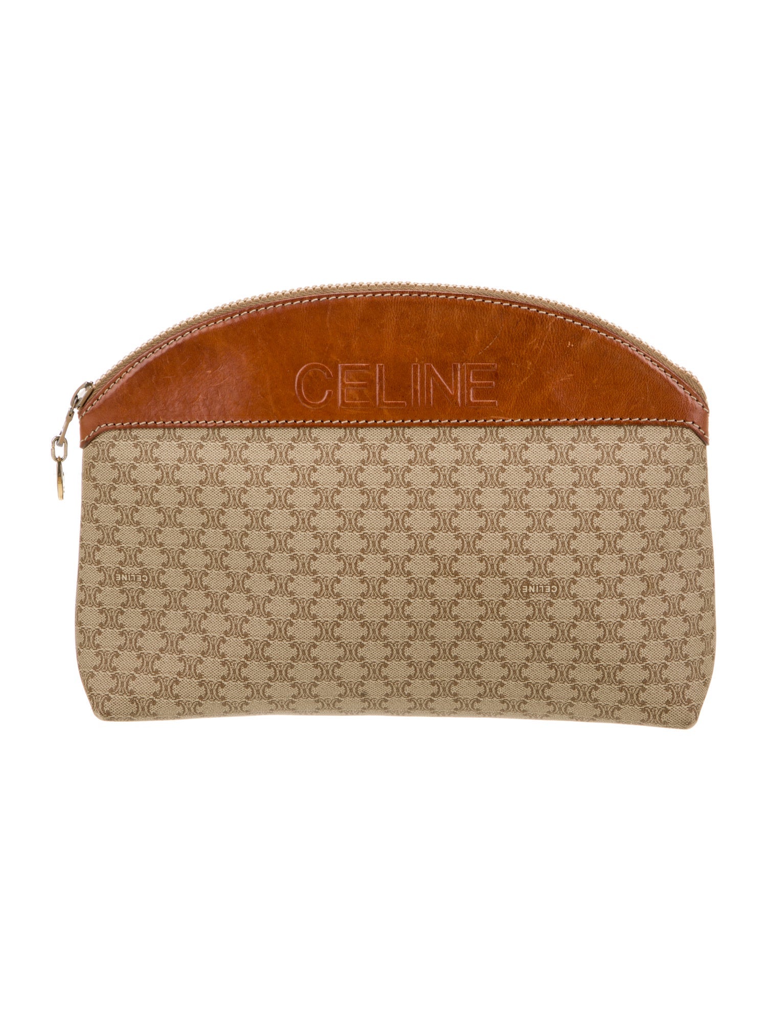 Celine Macadam Portfolio Vintage