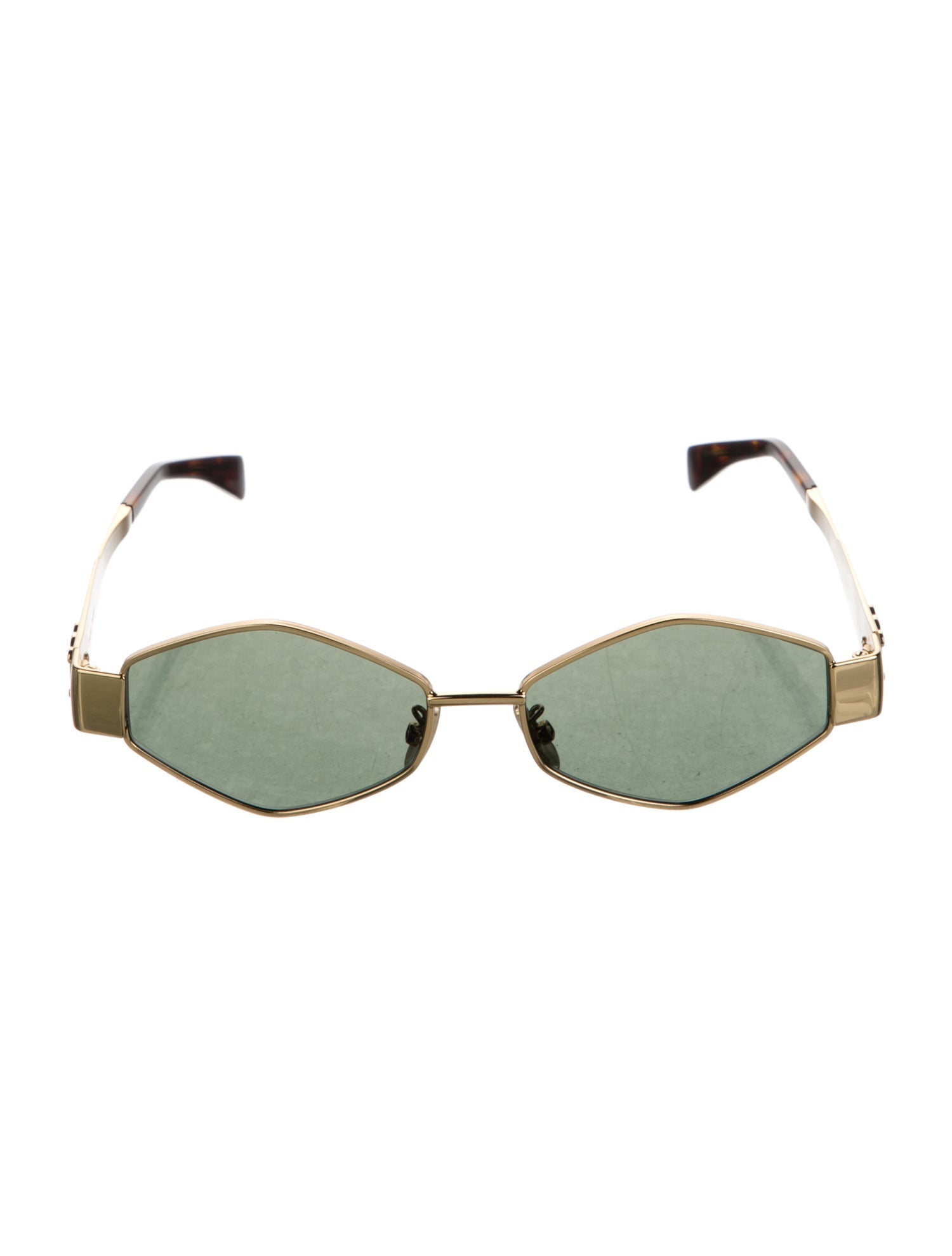 Celine Triomphe Triomphe Sunglasses